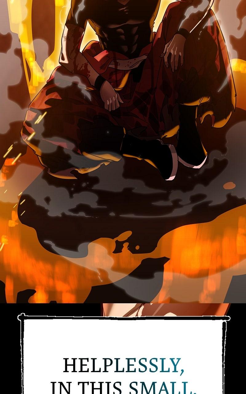 Return of the King of Hell Chapter 97 - Page 35