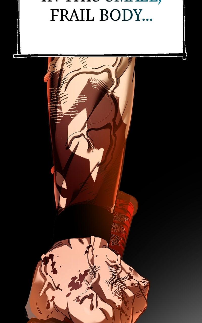 Return of the King of Hell Chapter 97 - Page 36