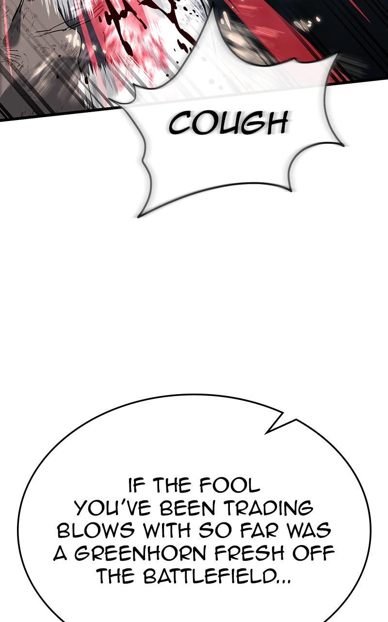 Return of the King of Hell Chapter 97 - Page 42