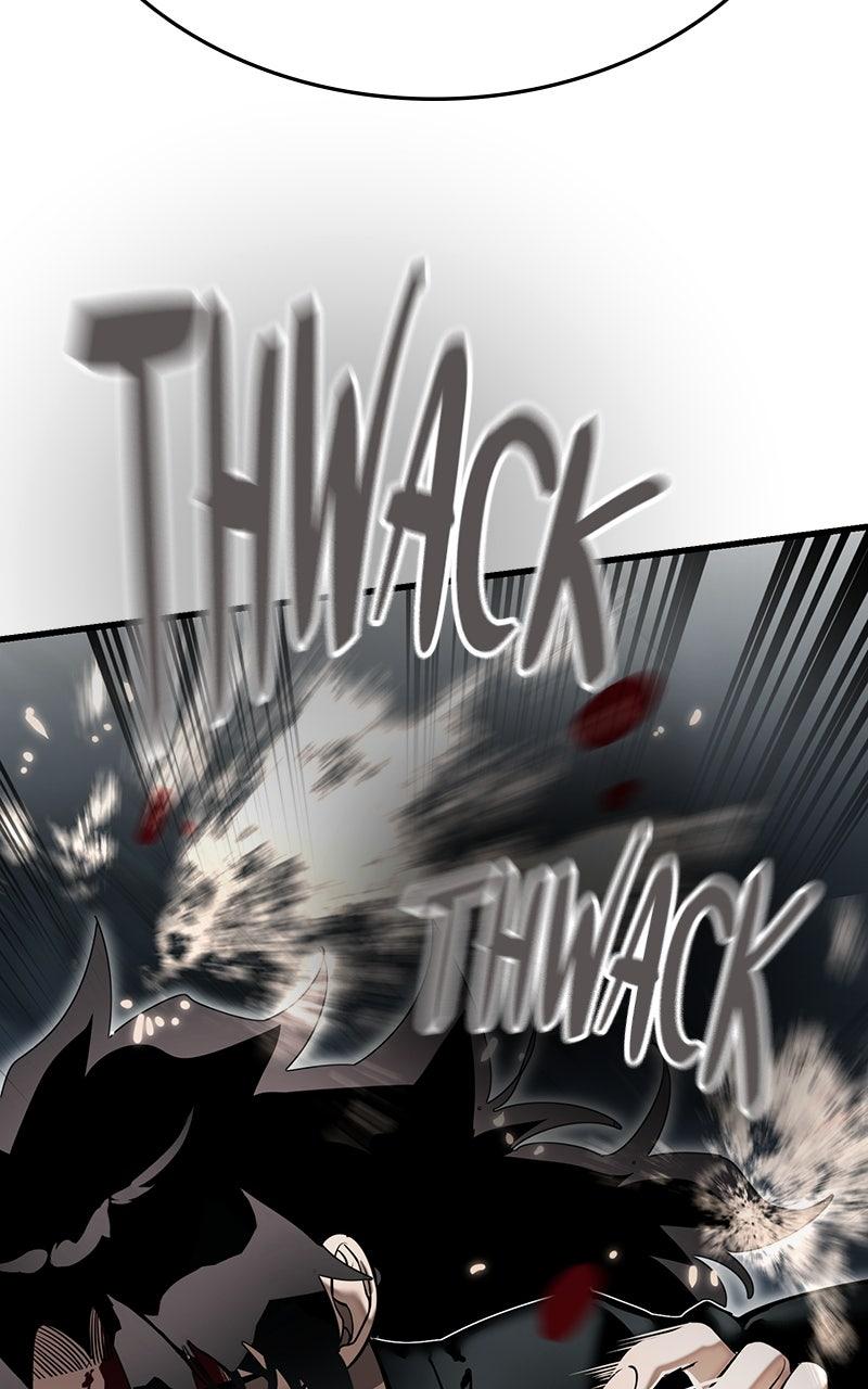 Return of the King of Hell Chapter 97 - Page 43