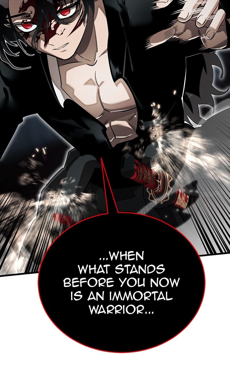 Return of the King of Hell Chapter 97 - Page 44