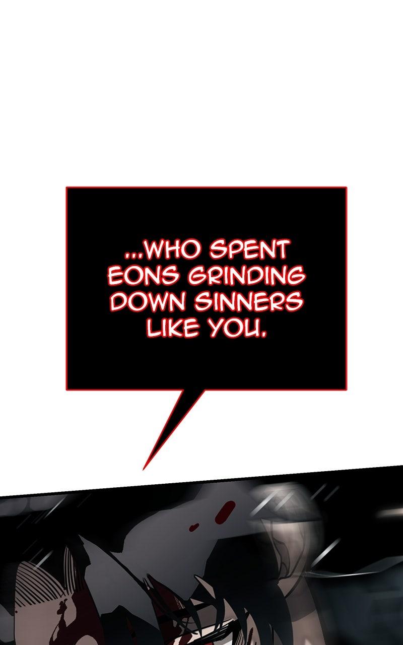 Return of the King of Hell Chapter 97 - Page 45