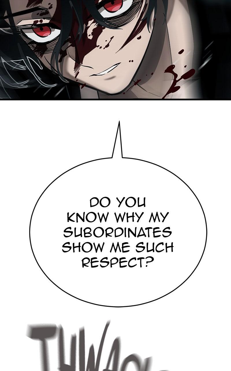 Return of the King of Hell Chapter 97 - Page 46