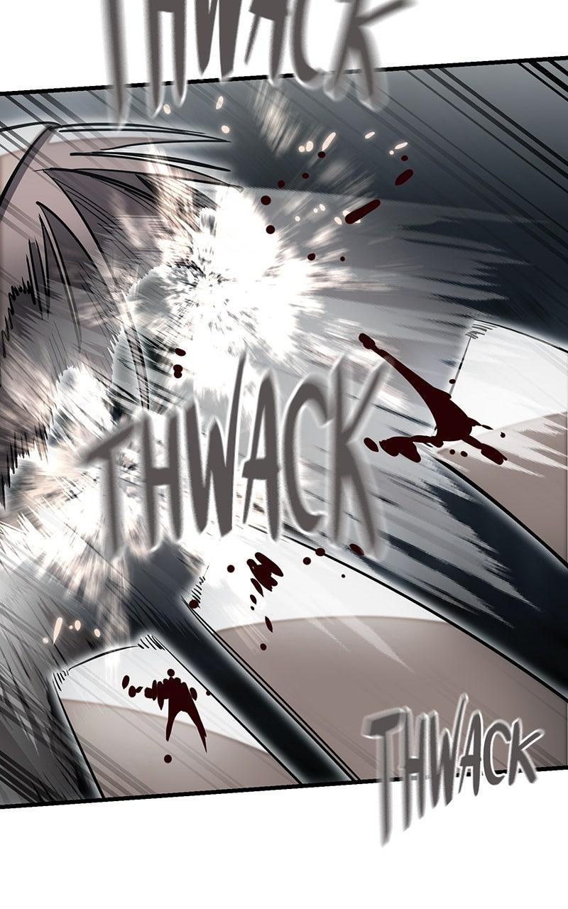 Return of the King of Hell Chapter 97 - Page 47