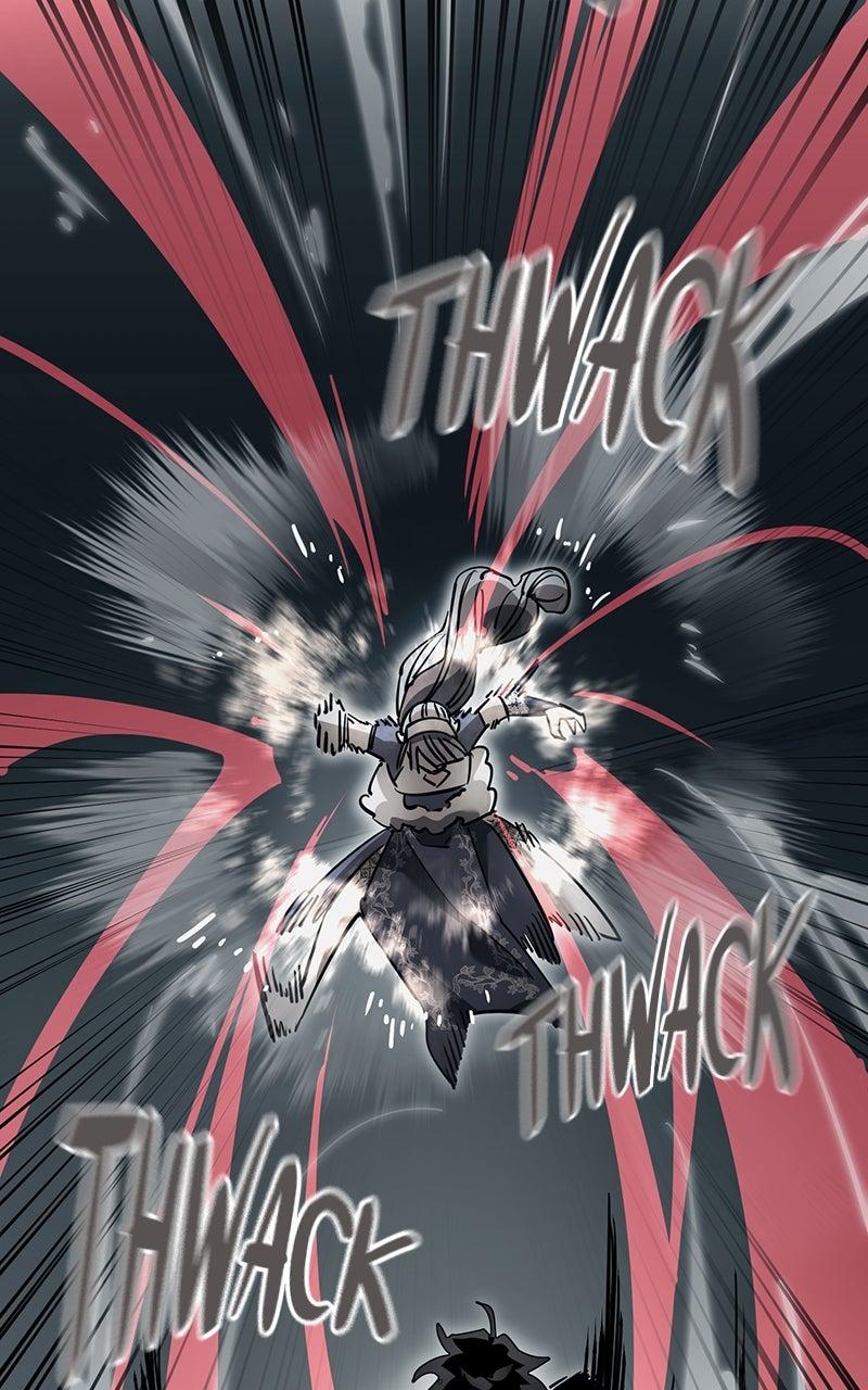 Return of the King of Hell Chapter 97 - Page 49