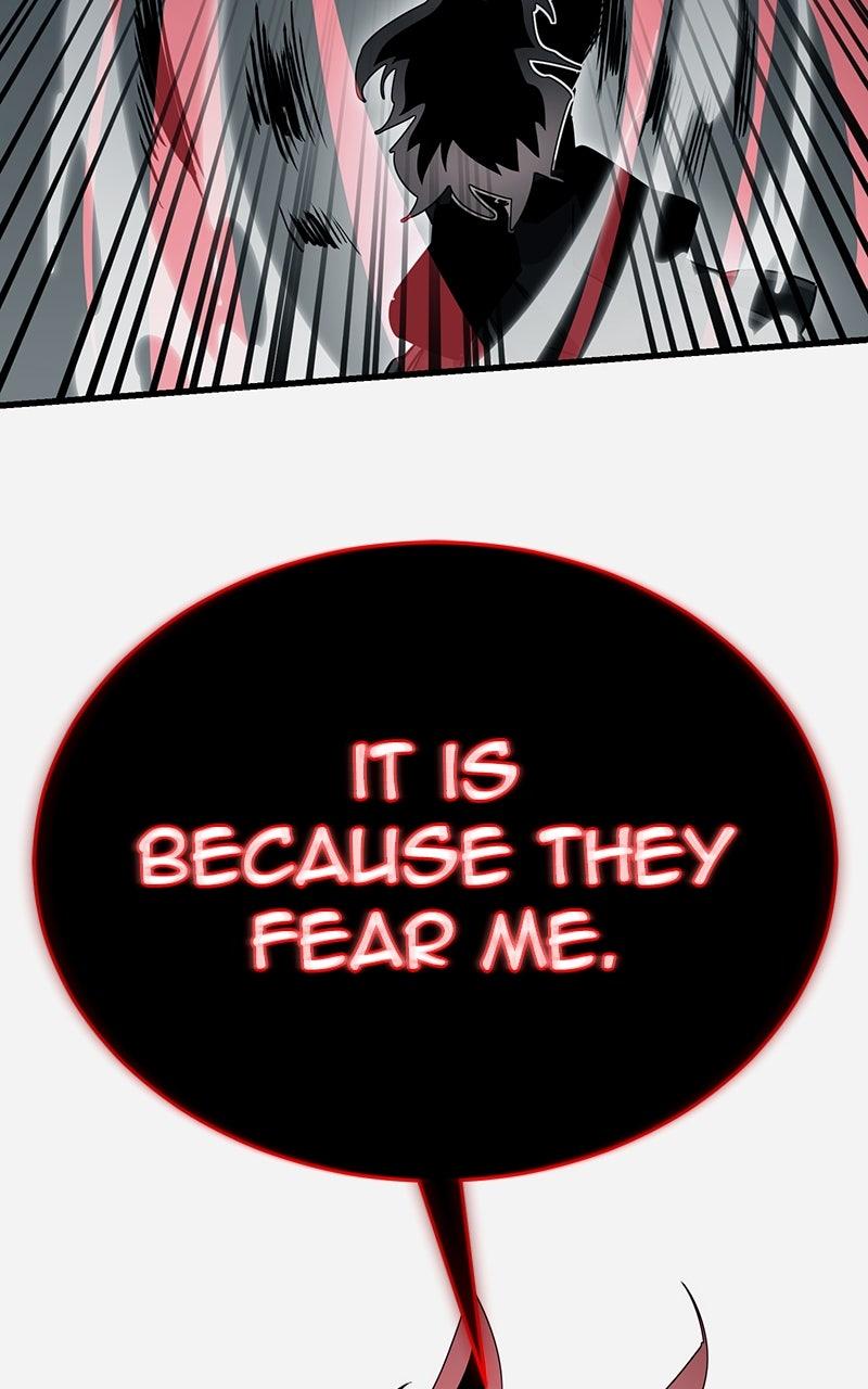 Return of the King of Hell Chapter 97 - Page 50