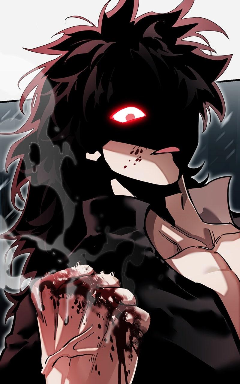 Return of the King of Hell Chapter 97 - Page 51