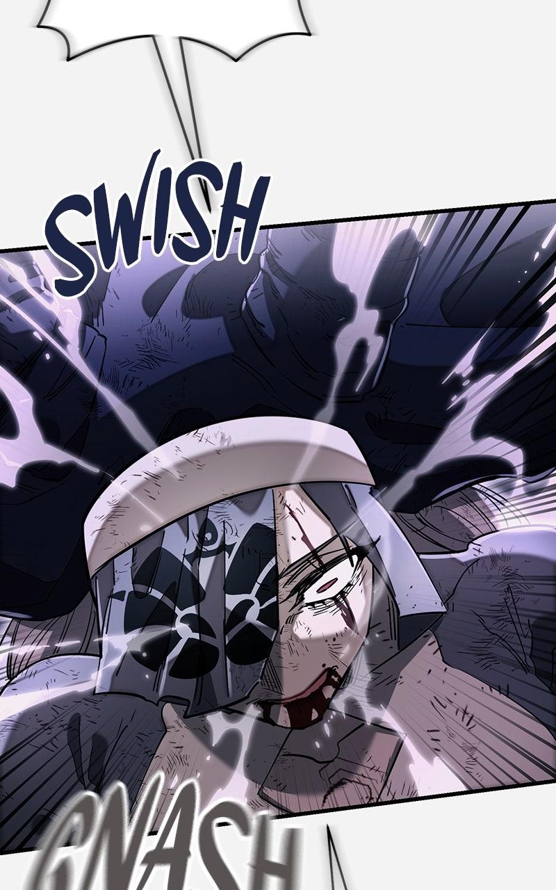 Return of the King of Hell Chapter 97 - Page 53