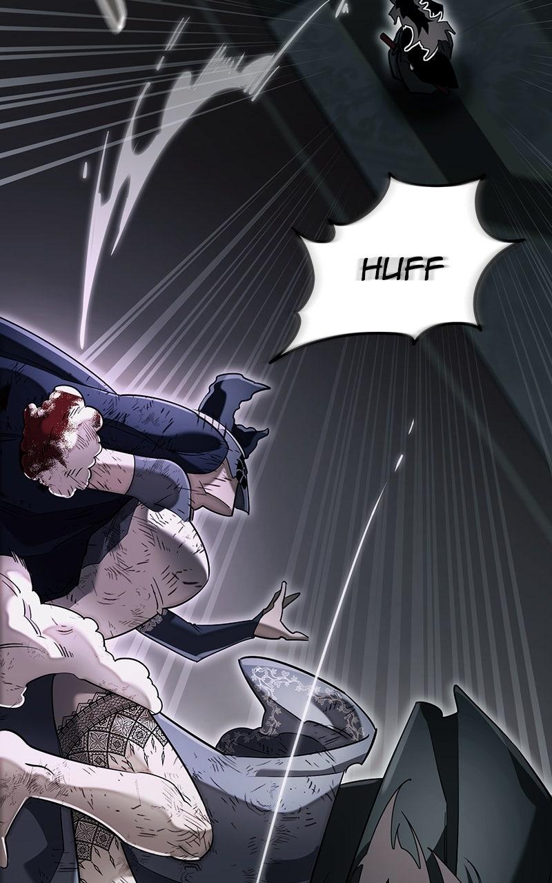 Return of the King of Hell Chapter 97 - Page 55