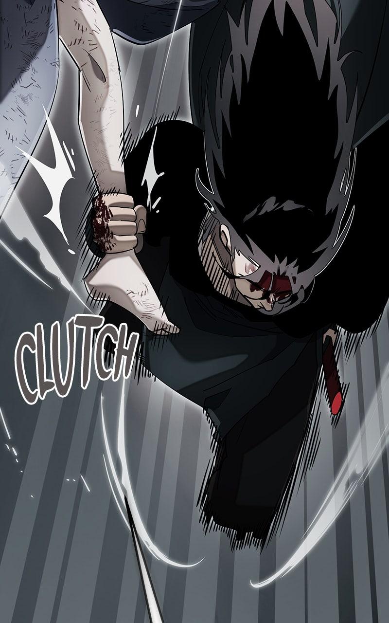 Return of the King of Hell Chapter 97 - Page 56