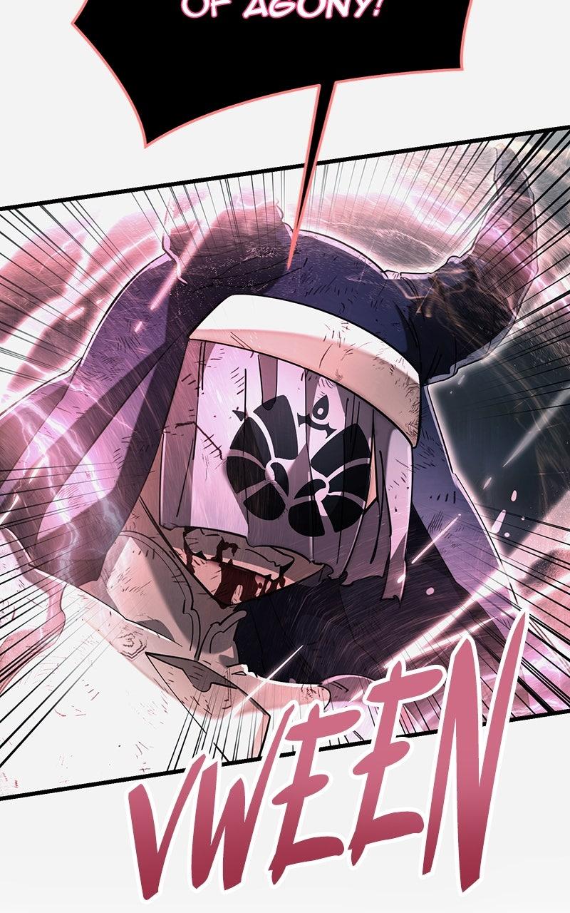 Return of the King of Hell Chapter 97 - Page 58