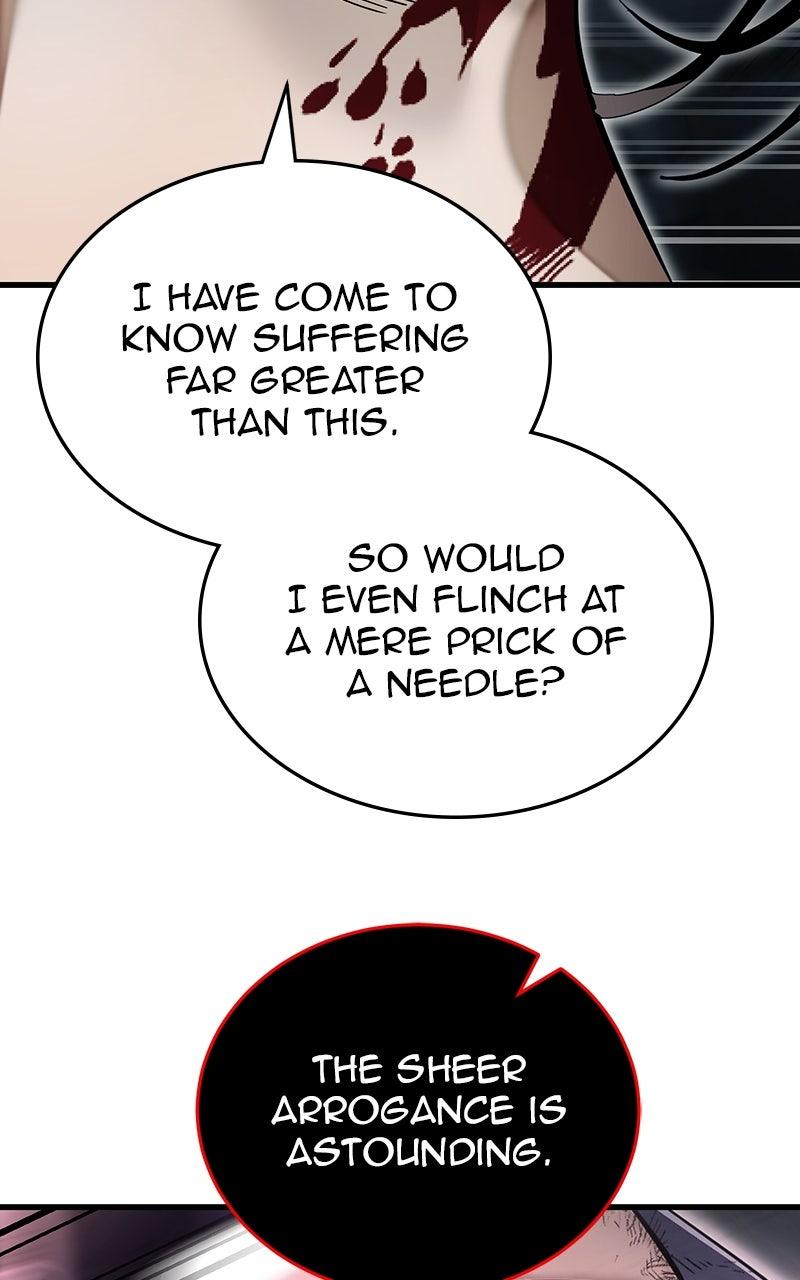 Return of the King of Hell Chapter 97 - Page 62