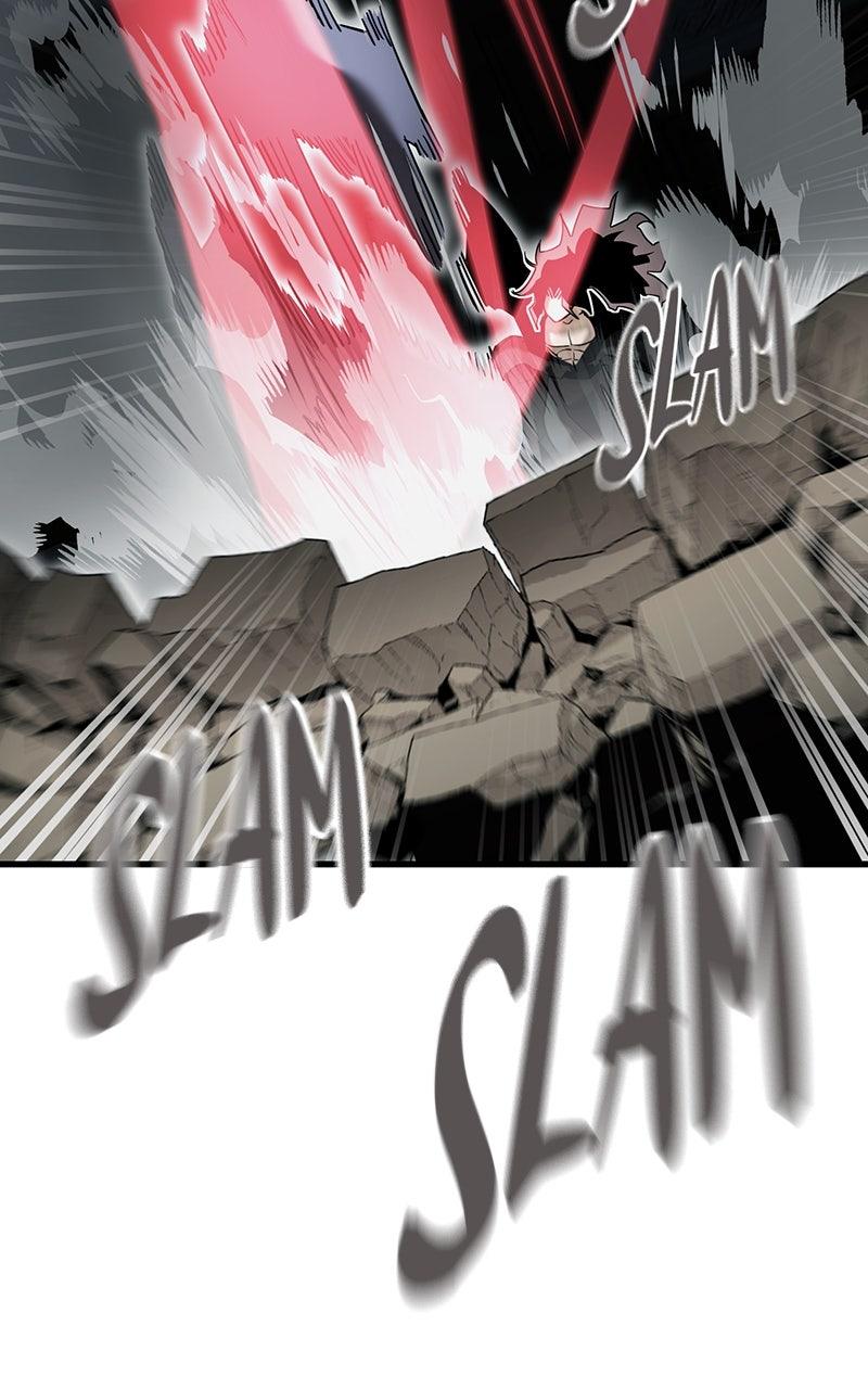 Return of the King of Hell Chapter 97 - Page 65