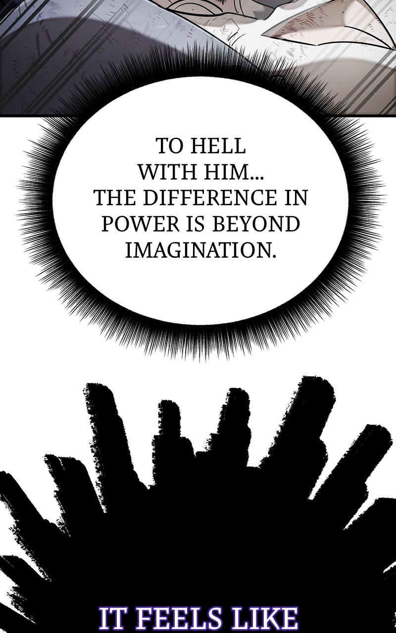 Return of the King of Hell Chapter 97 - Page 67