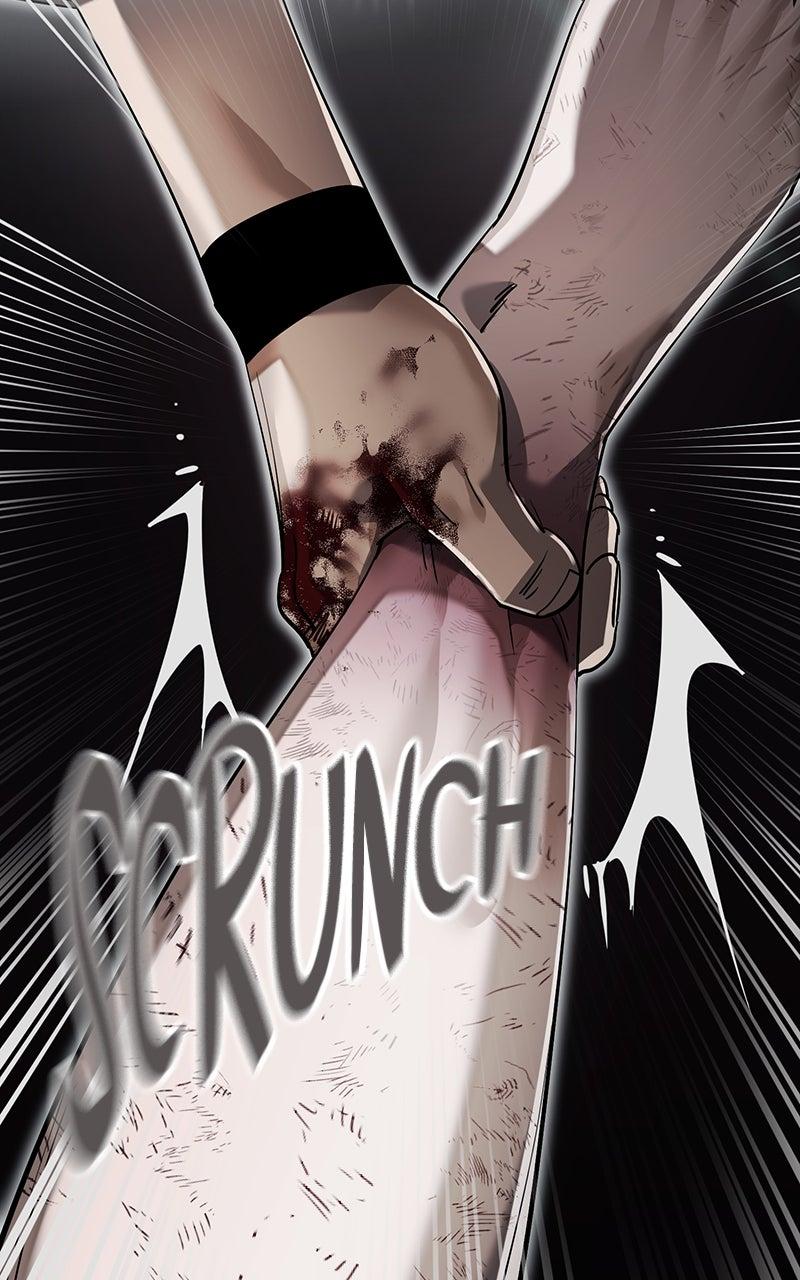 Return of the King of Hell Chapter 97 - Page 73