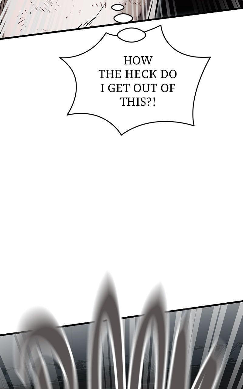 Return of the King of Hell Chapter 97 - Page 74