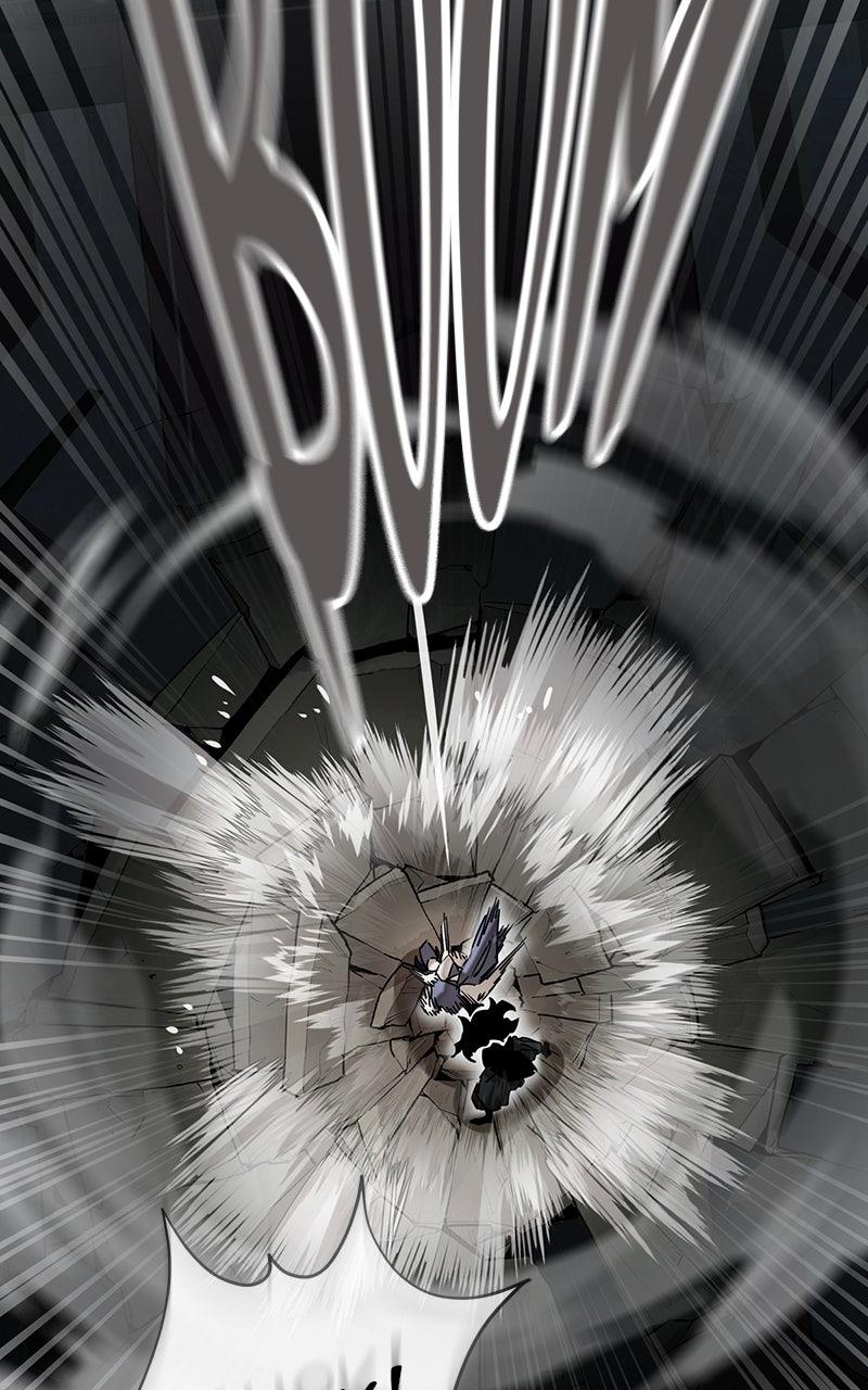 Return of the King of Hell Chapter 97 - Page 75