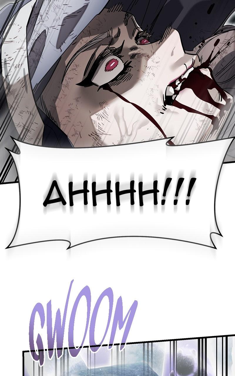 Return of the King of Hell Chapter 97 - Page 77