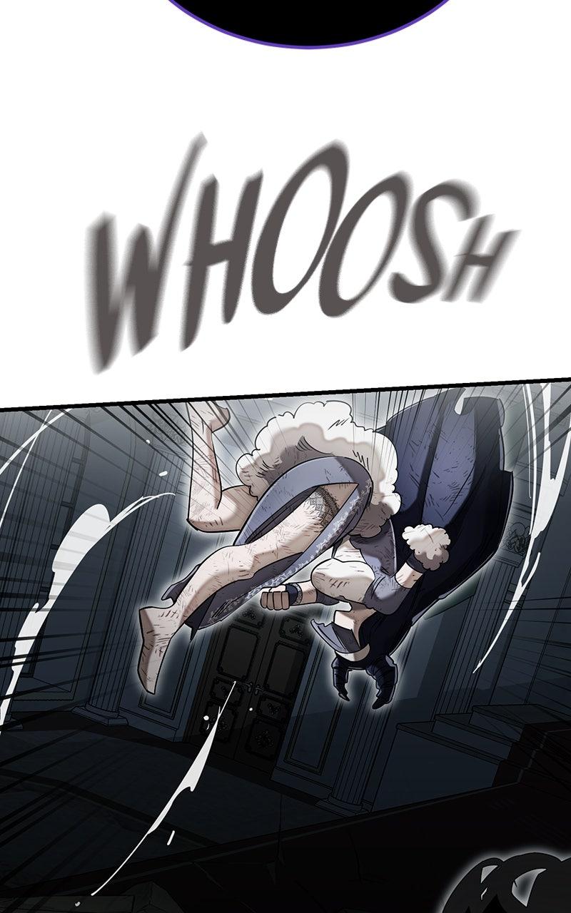 Return of the King of Hell Chapter 97 - Page 79