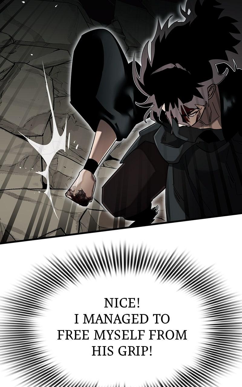 Return of the King of Hell Chapter 97 - Page 80