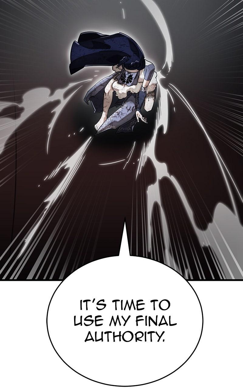 Return of the King of Hell Chapter 97 - Page 82