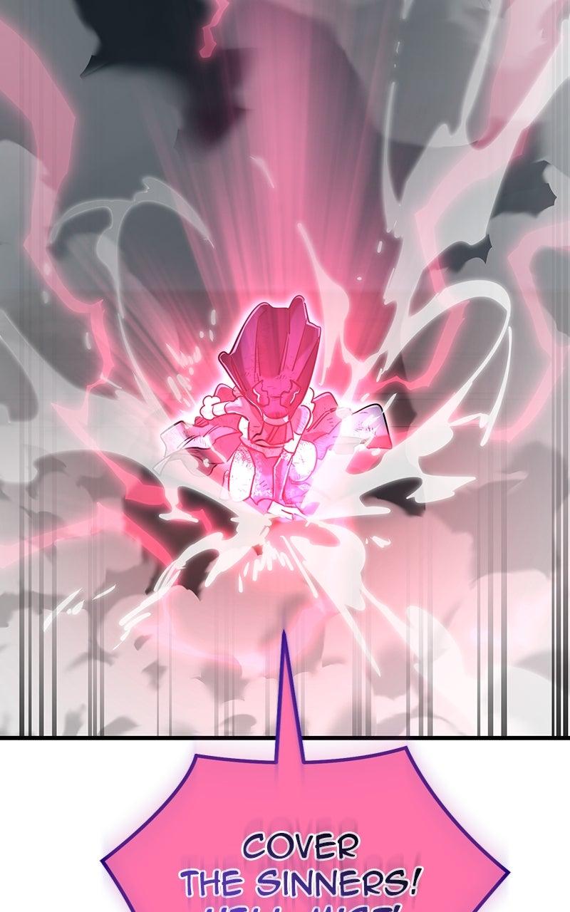 Return of the King of Hell Chapter 97 - Page 84