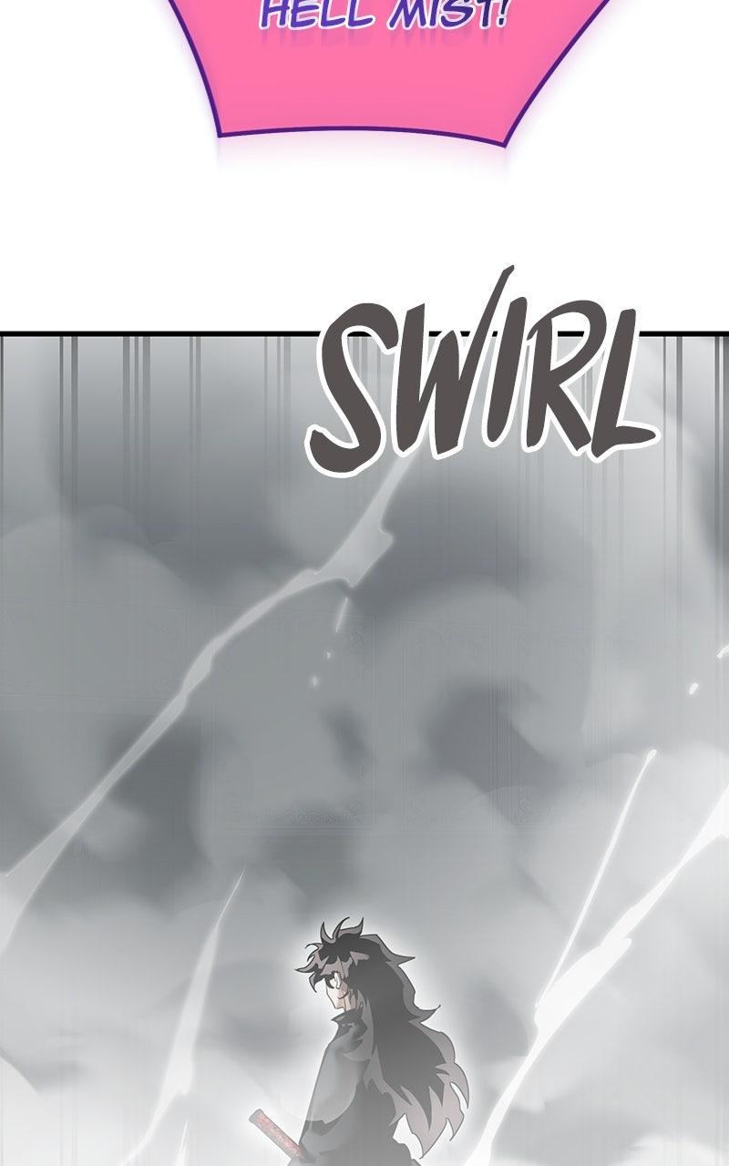 Return of the King of Hell Chapter 97 - Page 85