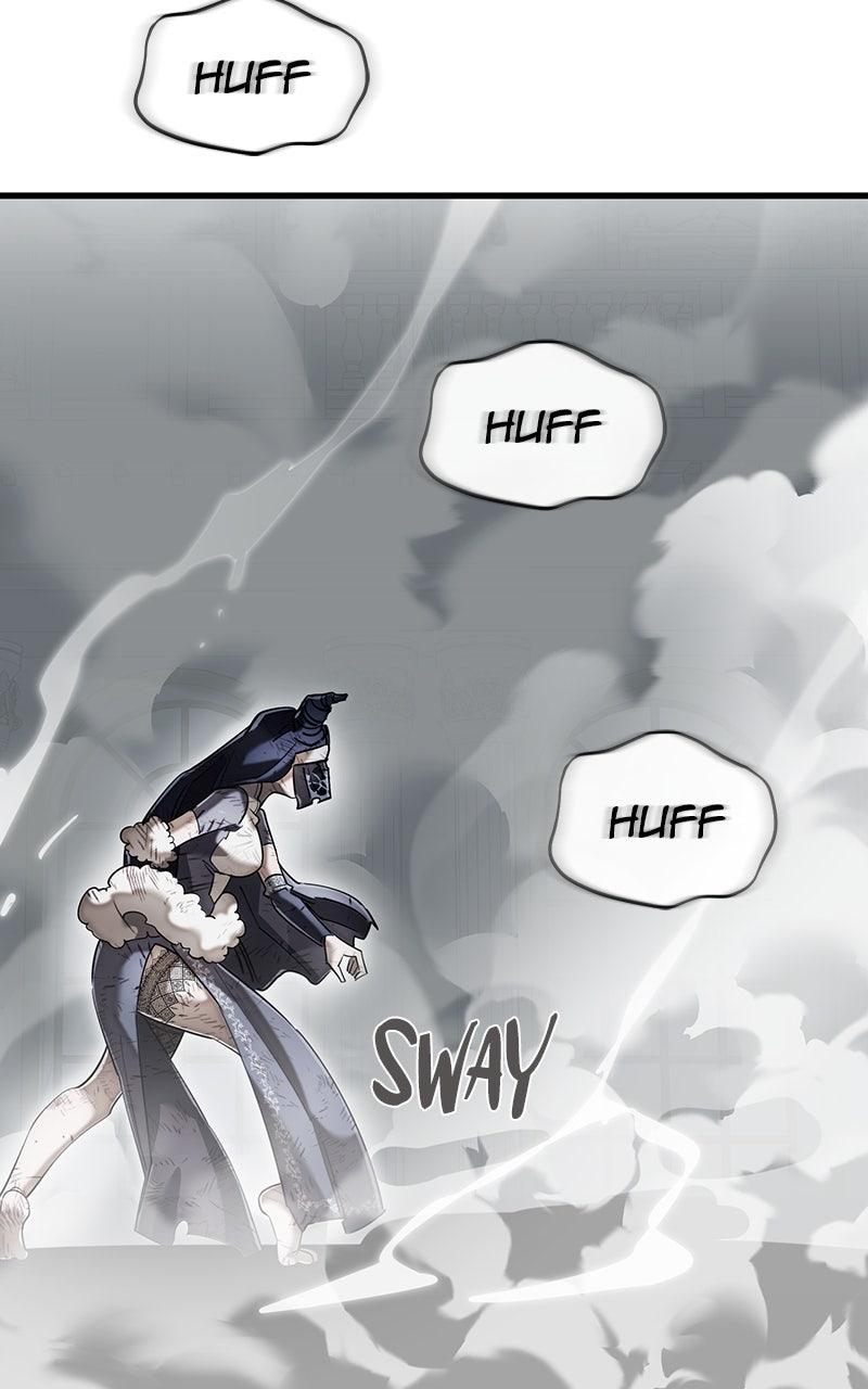 Return of the King of Hell Chapter 97 - Page 88