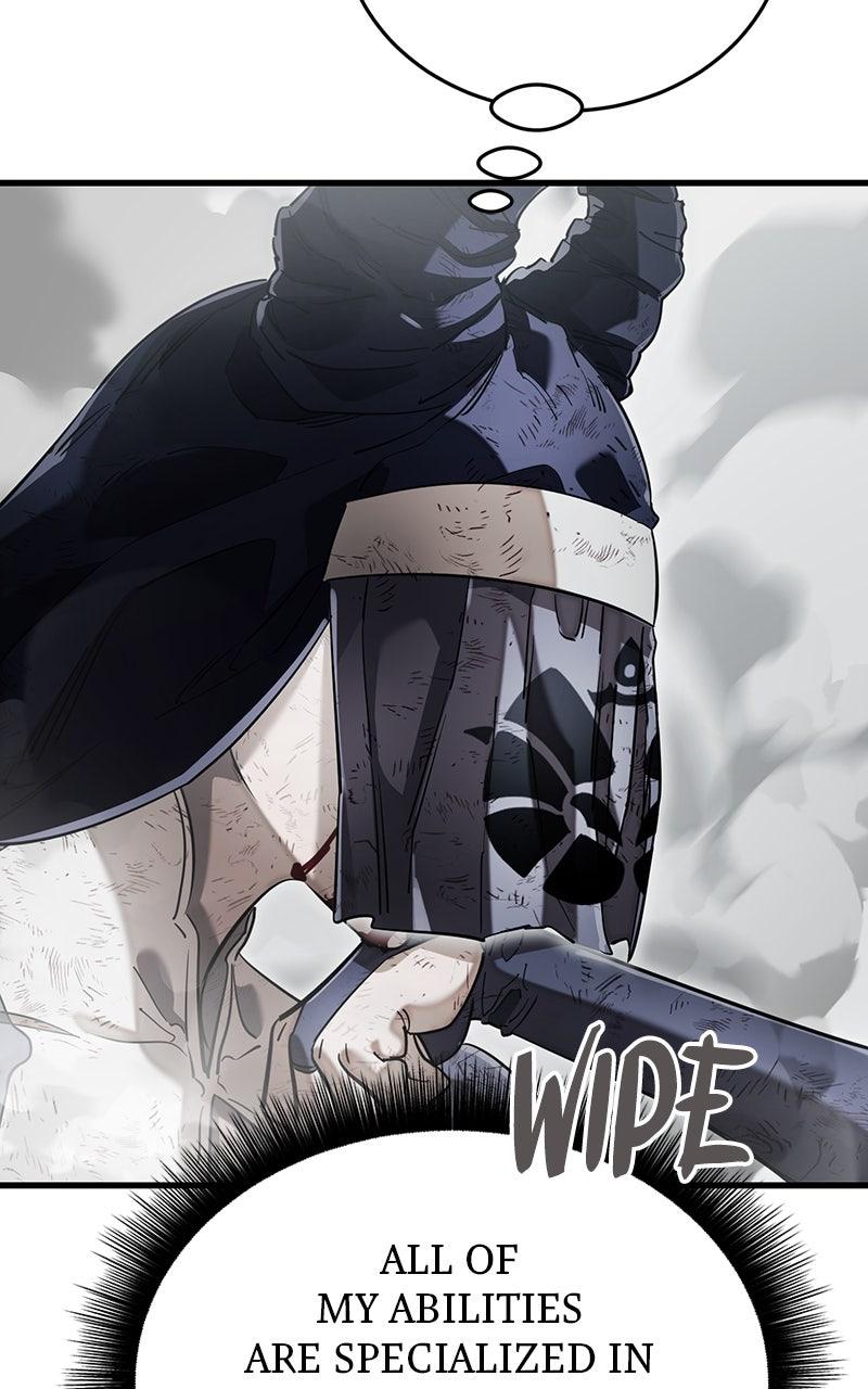 Return of the King of Hell Chapter 97 - Page 90