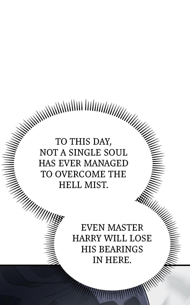 Return of the King of Hell Chapter 97 - Page 94