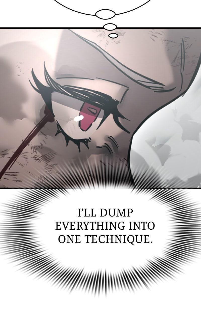 Return of the King of Hell Chapter 97 - Page 96