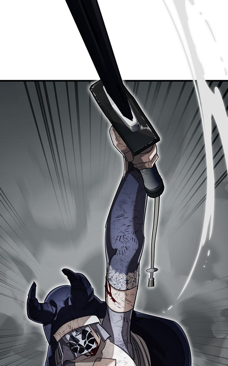 Return of the King of Hell Chapter 97 - Page 98