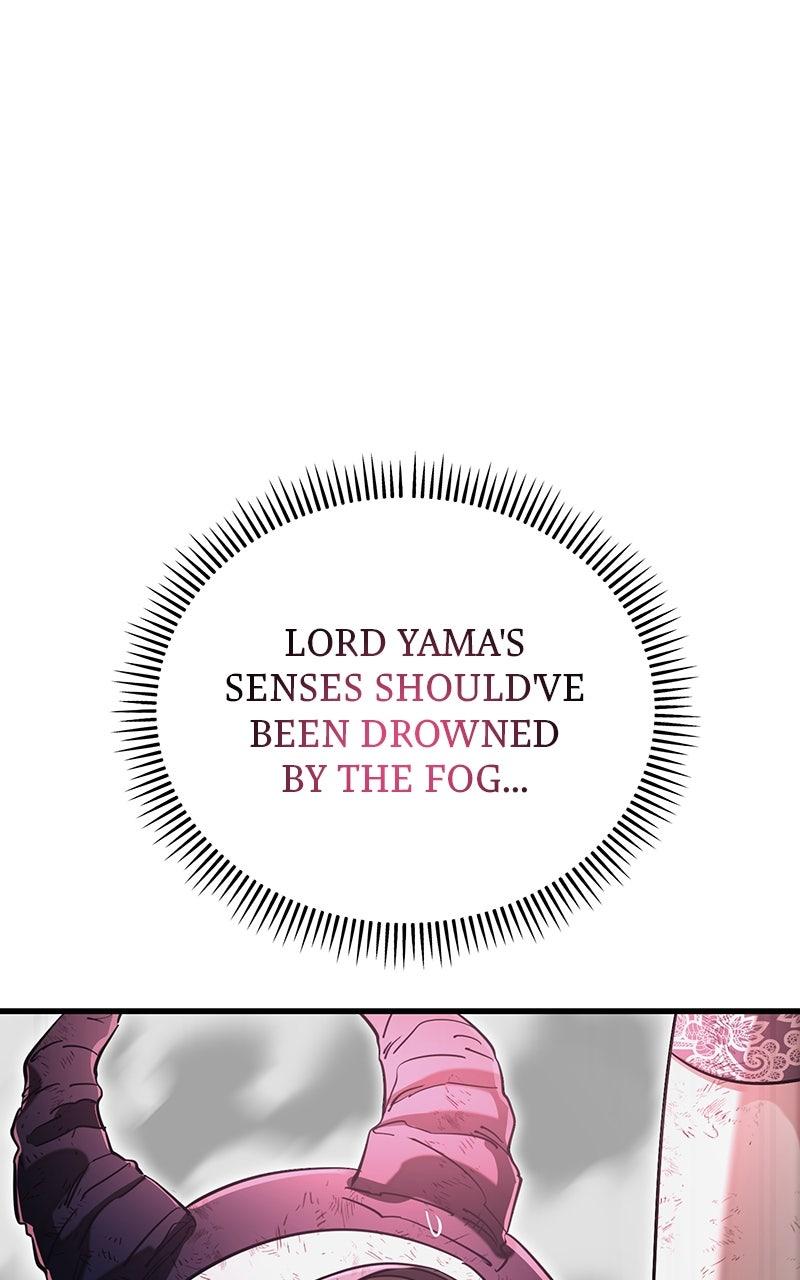 Return of the King of Hell Chapter 97 - Page 101