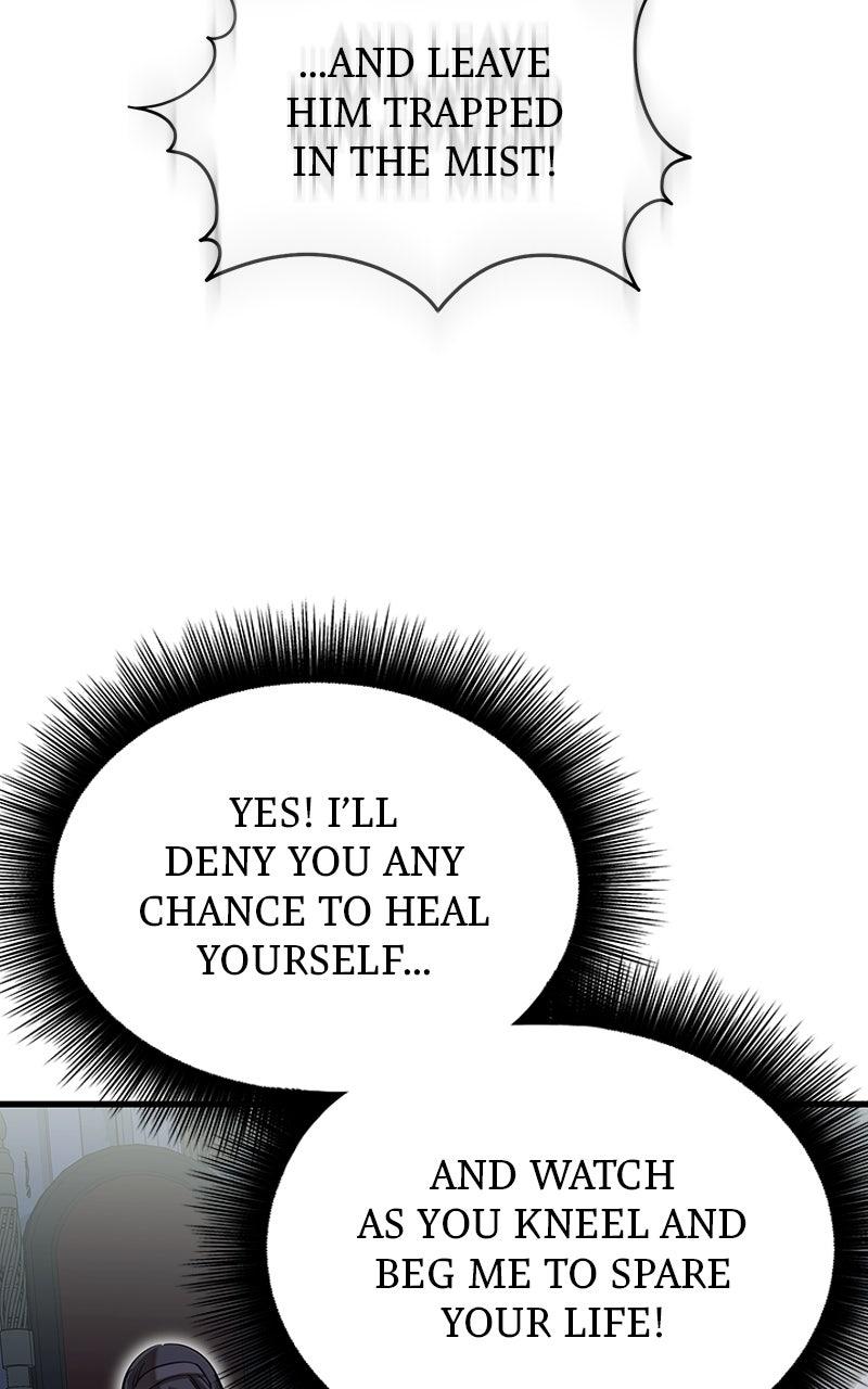 Return of the King of Hell Chapter 97 - Page 105