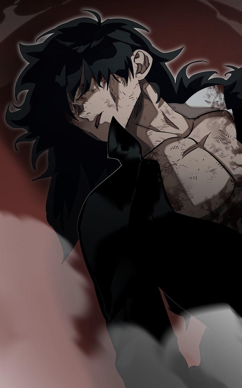 Return of the King of Hell Chapter 97 - Page 108