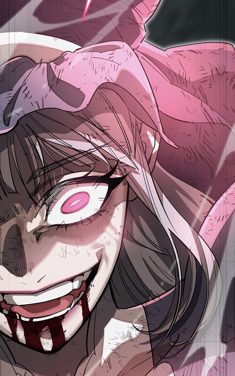 Return of the King of Hell Chapter 97 - Page 112