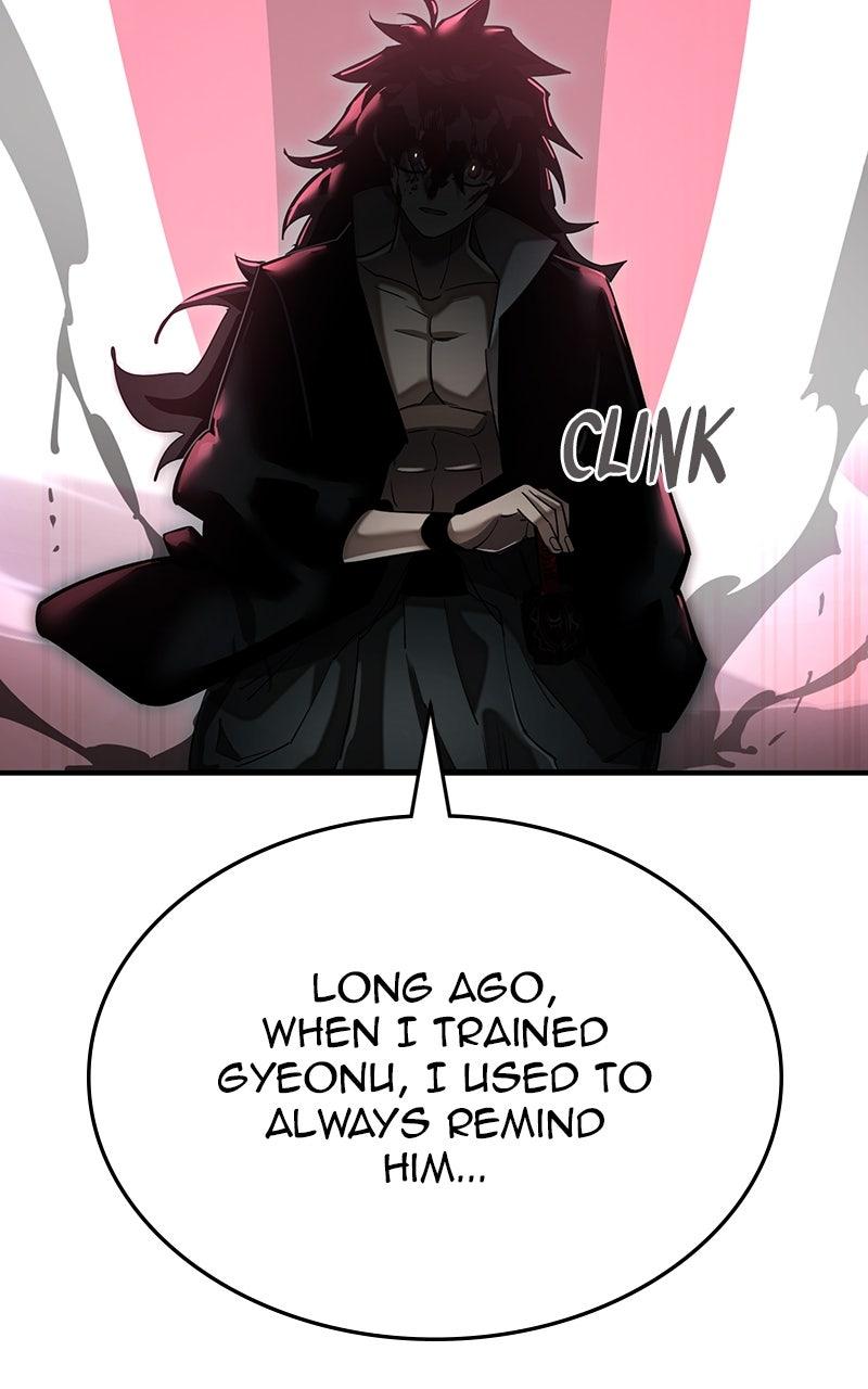 Return of the King of Hell Chapter 97 - Page 119