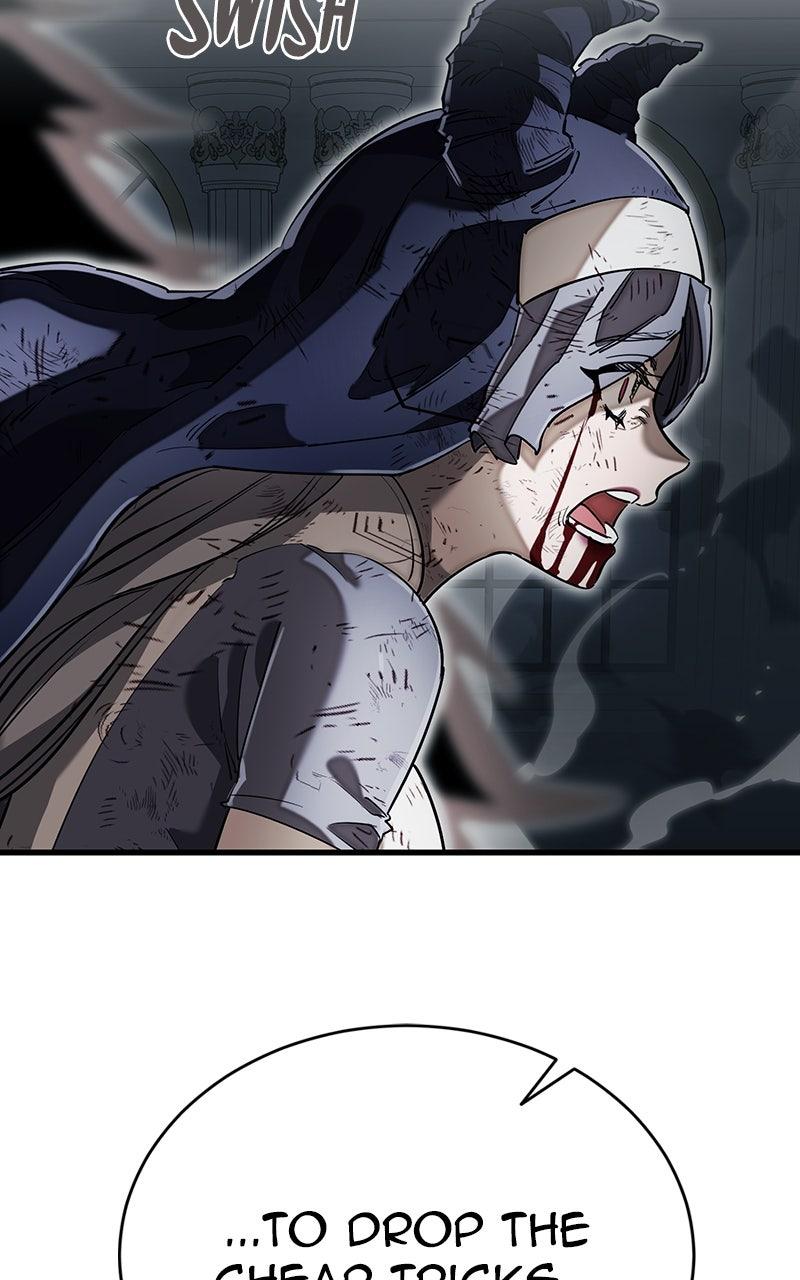 Return of the King of Hell Chapter 97 - Page 121