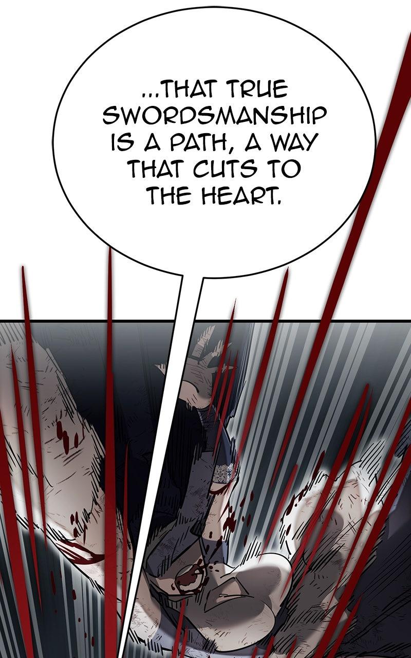 Return of the King of Hell Chapter 97 - Page 123