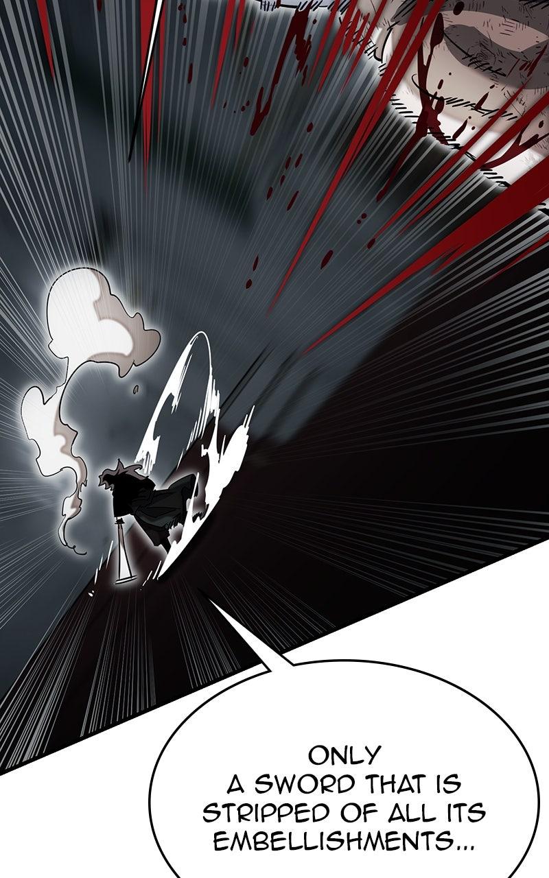 Return of the King of Hell Chapter 97 - Page 124