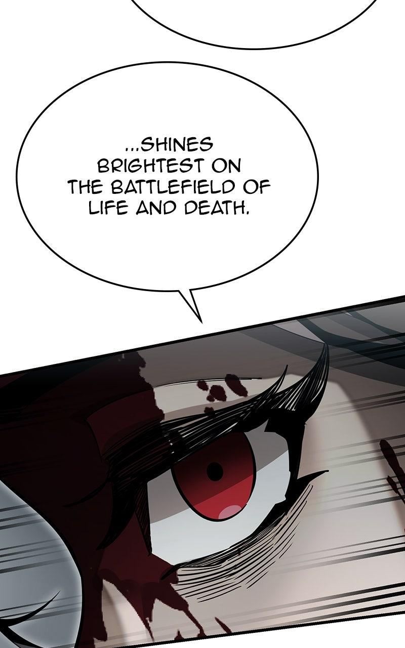 Return of the King of Hell Chapter 97 - Page 125