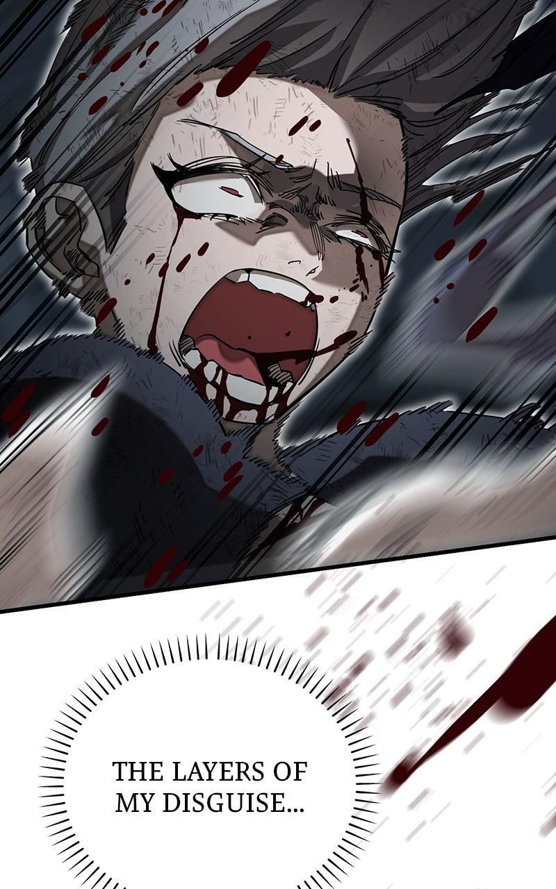 Return of the King of Hell Chapter 97 - Page 127