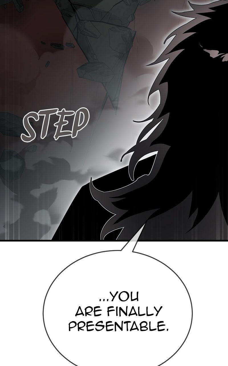 Return of the King of Hell Chapter 97 - Page 132