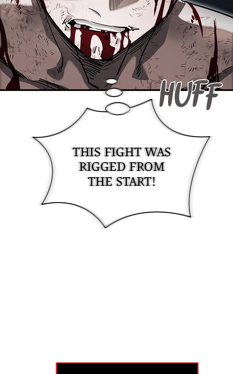 Return of the King of Hell Chapter 97 - Page 134