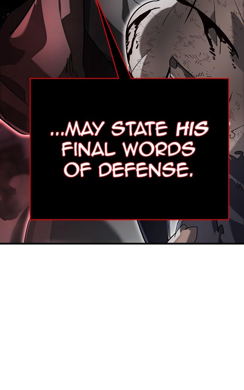 Return of the King of Hell Chapter 97 - Page 136
