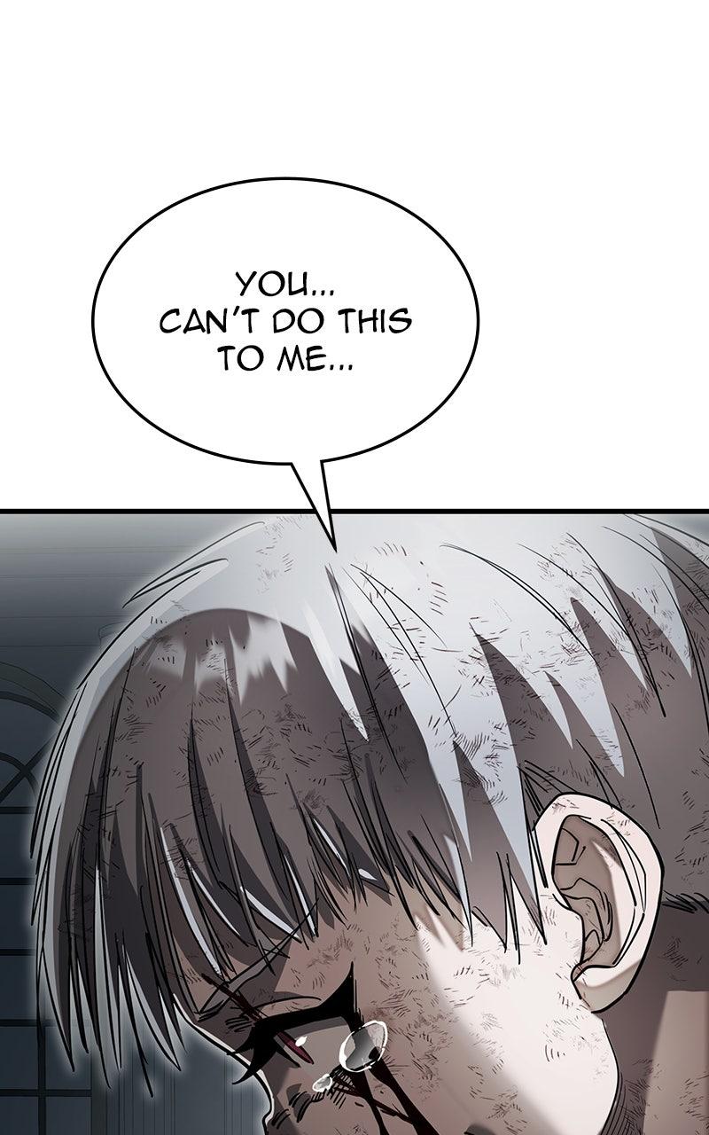 Return of the King of Hell Chapter 97 - Page 137