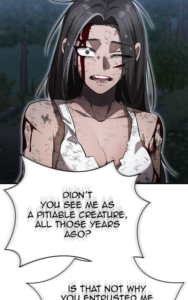 Return of the King of Hell Chapter 97 - Page 149