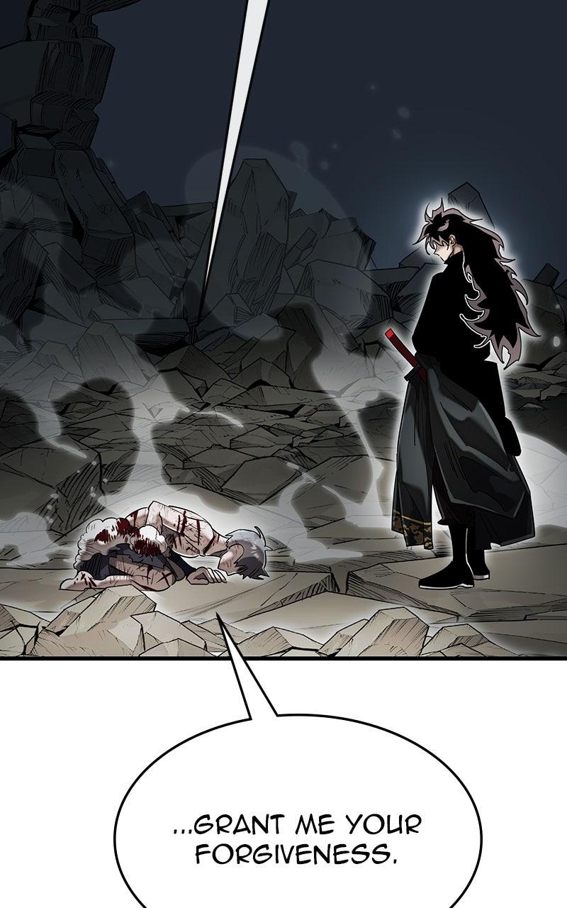 Return of the King of Hell Chapter 97 - Page 151