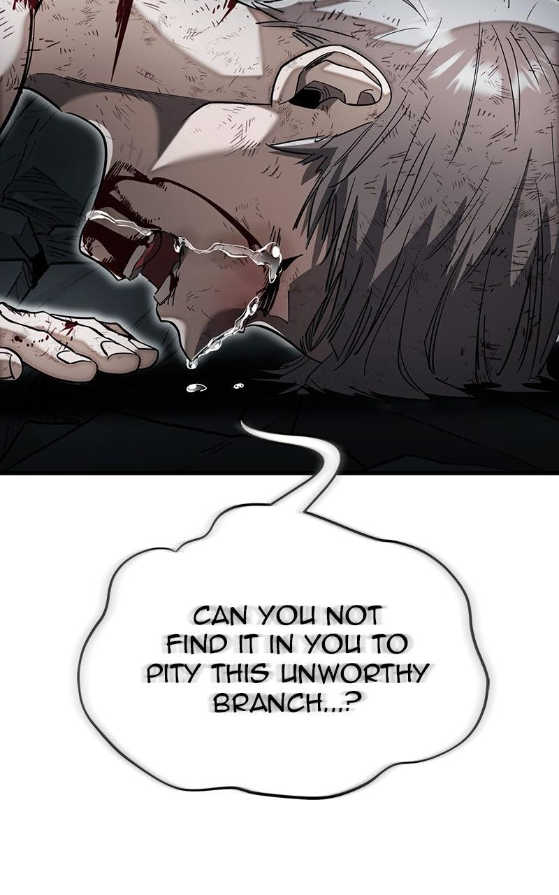 Return of the King of Hell Chapter 97 - Page 153