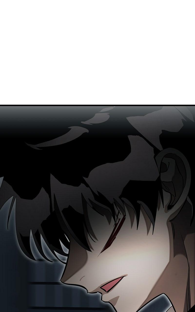 Return of the King of Hell Chapter 97 - Page 154